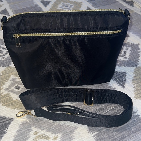 Lug Wicked Flare - Black - Picture 2 of 4